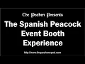 Download Lagu The Spanish Peacock Booth Experience