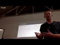 LA PureScript Meetup 2018