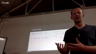 LA PureScript Meetup 2018