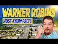 Warner Robins Georgia Explained What Living in Warner Robins GA is REALLY Like in 2025
