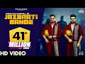 Download Lagu JAZBAATI BANDE (Full Video) Khasa Aala Chahar ft. KD DESIROCK | KHAAS REEL | Haryanvi Songs 2021