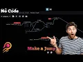 It s magic engine 2 0 NoCode First Person Character jump tutorial NoCode Tutorial 2