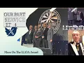 S2E4 OPPS More On Award