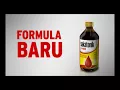 SAKATONIK Formula Baru 30 secs