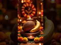 Why coconut and banana are used in Pooja?