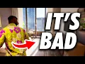 They Released Paradise Yes it s AWFUL