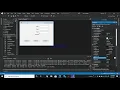 How to build a test average program with Visual Studio I C Programming Test Average PART 1