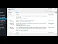 Wordpress 5 5 Security Auto-updates for Plugins and Themes