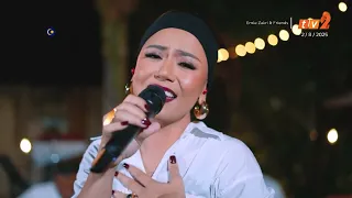 asmidar biar sampai ke bintang ernie zakri u0026 friends