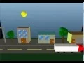 Demostracion Modelos 3D con Processing