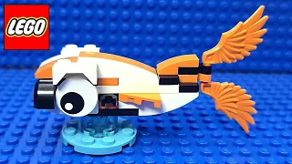 LEGO 40397 Koi Fish