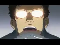 Evangelion 2 0 You Can Not Advance Bardiel vs Eva Unit-01