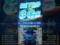Download Lagu 80s Music Greatest Hits - Best Oldies Songs Of 1980s - The Best Oldies Song Ever 80s Music Hits