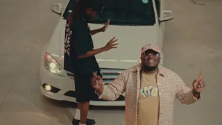 Jay Rox Feat Stevo Rap Guru - So Lsk Part 2 (Official Music Video)