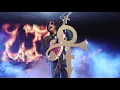 Prince & 3RDEYEGIRL - Lets Go Crazy;  Manchester, UK