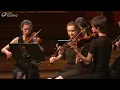 Vivaldi - Concerto No. 4 in F minor, Op. 8, RV 297, "Winter"