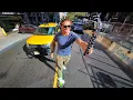MY NEW LIFE IN NYC