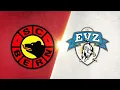 SC Bern vs. EV Zug - Game Highlights