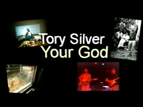 Tory Silver - Your God