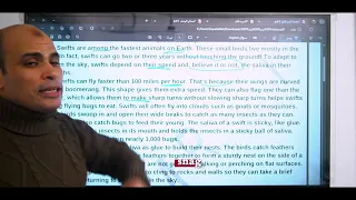 سلسلة حل قطع الفهم الحلقة رقم 2 