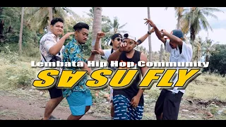 Download Sa Su Fly - Lembata Hip Hop Community (Official MV 2020) MP3