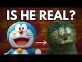 Download Lagu IS DORAEMON REAL? | THE DORAEMON PARADOX