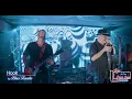 Blues Traveler - "Hook" (Live at the Print Shop)
