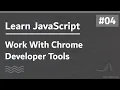 Learn JavaScript In Arabic 2021 -