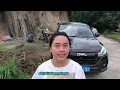 Download Lagu Temani suami meruncingkan bambu dihalaman rumah