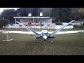 DronetechUAV AV-1 Albatross V-Tail Control Surfaces Mixer
