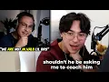 Download Lagu OhnePixel Reacts To TenZ Roasting Him \u0026 Offering To Be His CS2 Coach