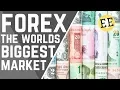 The Economics of Foreign Exchange