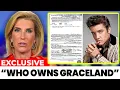 Download Lagu Historians Stunned After Discovering Elvis’ SECRET Will Hidden in Graceland