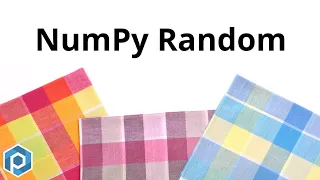Python NumPy Random
