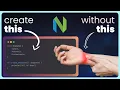 Create beautiful code screenshots in Neovim Without damaging your wrists
