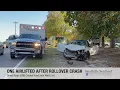 West End Crash
