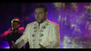                                      اغنية جارت الأشواق من العرض الحدث الكركوتة دندنها