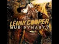 Lenny Cooper - Country Folks Anthem (feat. Charlie Farley)