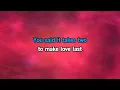 Help Me Hold On KARAOKE  Travis Tritt -