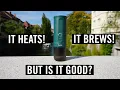 The Outin Nano Is Portable Espresso Finally Solved