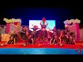 KALBELIYA DANCE - Kalyo Kud Pado Mele Me | Dance Alley | Sheena Thukral Choreography