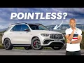The Hard Truth About SUVs 4K