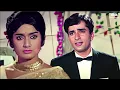 Download Lagu Waqt Karta Jo Wafa - Mukesh | Shashi Kapoor, Sanjay Khan, Rajshree | Dil Ne Pukara