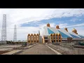 Download Lagu Masjid Agung Islamic Center Dharmasraya yang baru