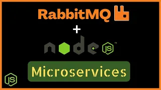 NodeJs Microservices using RabbitMQ Message Queueing