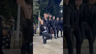 الله اكبر على هيبة وثقل الدبكة اللبنانية مع ام الجود Dabke Lebanon  الله اكبر على هيبة وثقل الدبكة اللبنانية مع ام الجود Dabke Lebanon