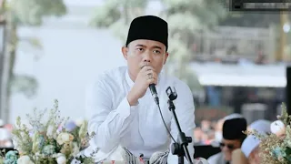 qori ustadz romli phbi maulid nabi muhammad masjid al istigfar kp kendal