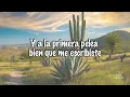 Reik, Carin Leon - El Correcto (Letra/Lyrics)