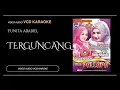 Download Lagu Terguncang -  Yunita Ababiel ft New Pallapa (Video \u0026 Audio versi VCD Karaoke)
