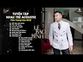 Download Lagu Yêu Vội Vàng, Để Cho Anh Khóc – Tuyệt Phẩm Acoustic Gây Nghiện Của Lê Bảo Bình 2025